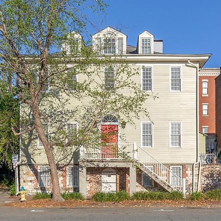 Habersham 2 Apartment Savannah Exterior photo